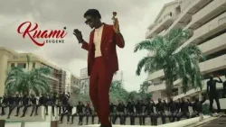 Kuami Eugene - Single