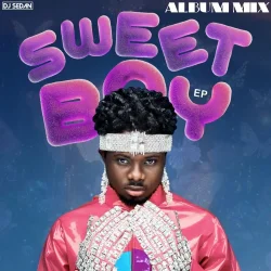 Kuami Eugene - Sweet Boy EP 2026 Mix
