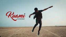 Kuami Eugene - Toast