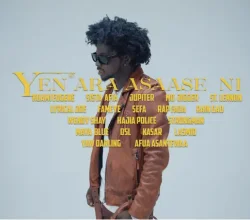 Kuami Eugene - Yen Ara Asaase Ni (feat. All Stars)