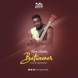Kumi Guitar - Betweener