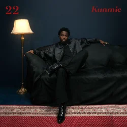 Kunmie - Pressure (feat. Zlatan)