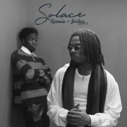 Kunmie - Solace II (feat. Joeboy & Joeboy)