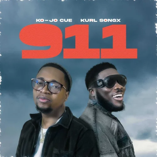 Kurl Songx - Jo Cue (feat. 911 & Ko)
