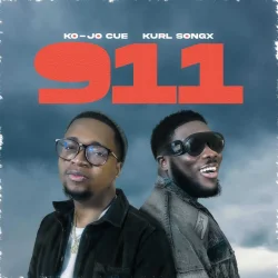 Kurl Songx - Jo Cue (feat. 911 & Ko)