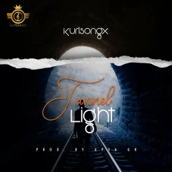 Kurl Songx - Tunnel Light