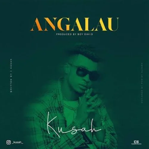 Kusah - Angalau