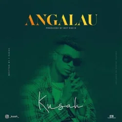 Kusah - Angalau