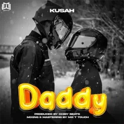 Kusah - Daddy L