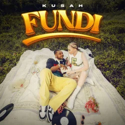 Kusah - Fundi