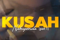 Kusah - NAKUPENDA