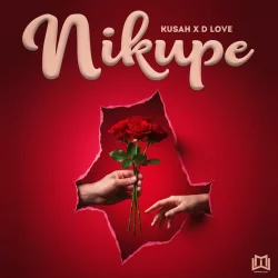 Kusah - Nikupe (feat. D-Love)