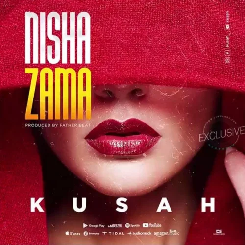 Kusah - Nishazama