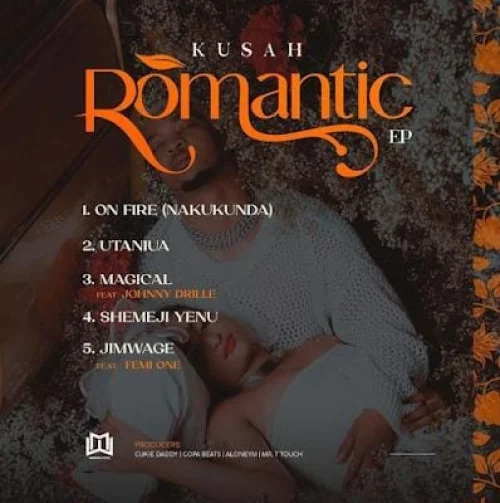 Kusah - Shemeji Yenu