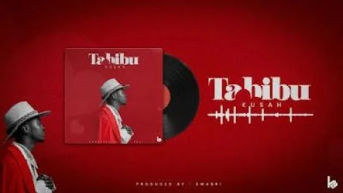 Kusah - Tabibu
