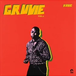 Kuvie - Dont Stop The Music (feat. Kwesi Arthur, B4Bonah & Pacely)