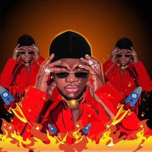 Kvng Vinci - Mother My Mother (Tiktok Trap Remix)