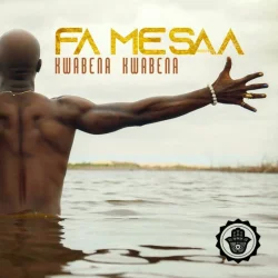 Kwabena Kwabena - Awero (feat. Adina Thembi)