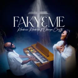 Kwabena Kwabena - Faky3 Me (feat. Obaapa Christy)