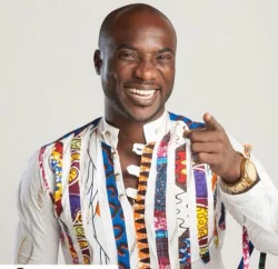 Kwabena Kwabena - Odo Mene Woa