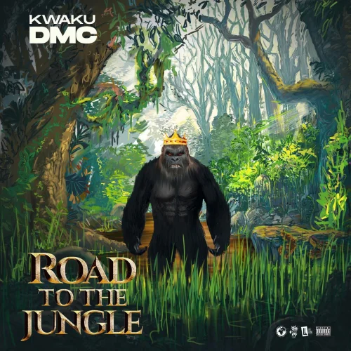 Kwaku DMC - No Handshake