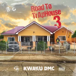 Kwaku DMC - Work