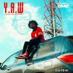Kwaku DMC - Y.A.W (Young) (feat. Wayward)
