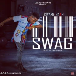 Kwame Baah - SWAG