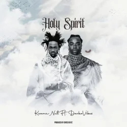 Kwame Nut - Holy Spirit (feat. Darkovibes)