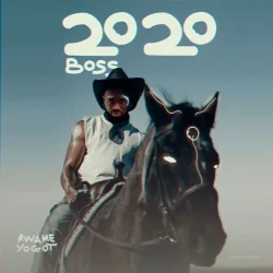 Kwame Yogot - 2020 (Boss)