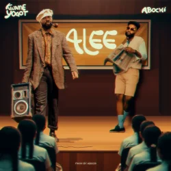 Kwame Yogot - Alee (feat. Abochi)