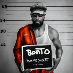 Kwame Yogot - Bonto