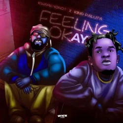 Kwame Yogot - Feeling Okay Remix