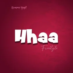 Kwame Yogot - Hhaa