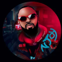 Kwame Yogot - NJOY