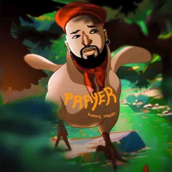 Kwame Yogot - Prayer