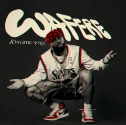 Kwame Yogot - Wafere