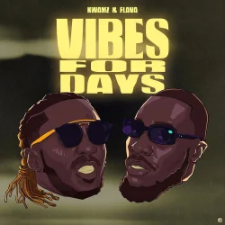 Kwamz - Beat (feat. Flava & Darkovibes)