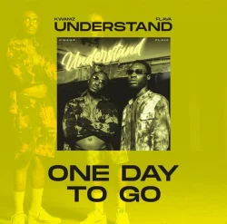 Kwamz - Understand (feat. Flava)