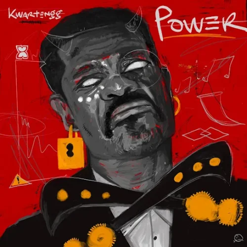 Kwartengg - Power