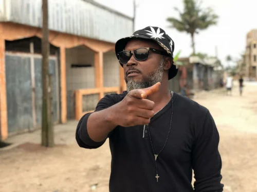 Kwataboy Music Official - C'bon Dedans (feat. Kay Dwin)