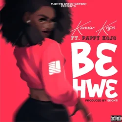 Kwaw Kese - B3hw3 (feat. Pappy Kojo)