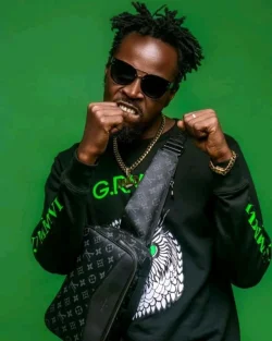 Kwaw Kese - Dont Waste My Time (feat. Smen (Kreptandkonan Cover))