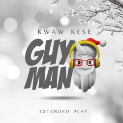 Kwaw Kese - Guy Guy