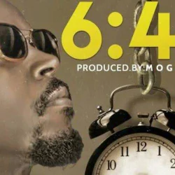 Kwaw Kese - NdwomPa.Com (feat. 6:40)