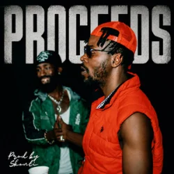 Kwaw Kese - Proceeds (feat. Oseikrom Sikanii)
