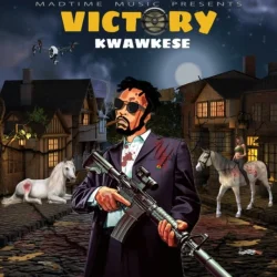 Kwaw Kese - Trap House