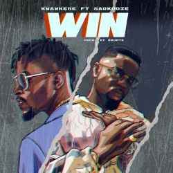 Kwaw Kese - Win (feat. Sarkodie)