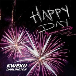 Kweku Darlington - Day (feat. Happy)