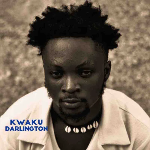 Kweku Darlington - GOD Or Gods